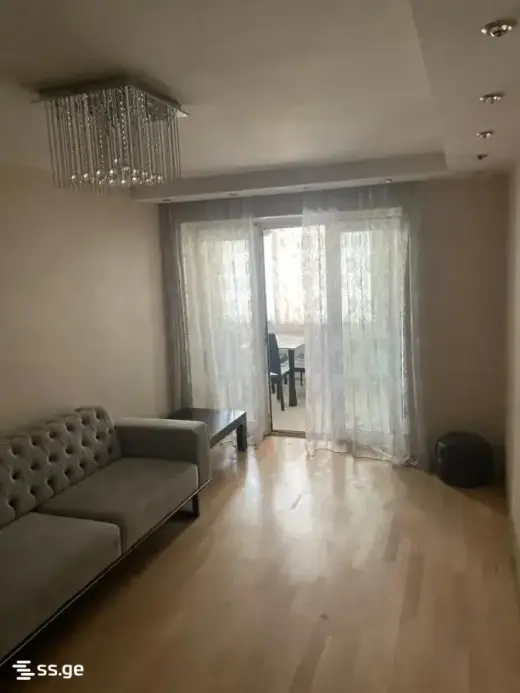 იყიდება, ბინა