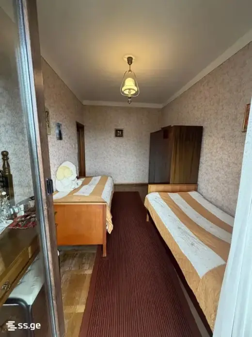 იყიდება, ბინა