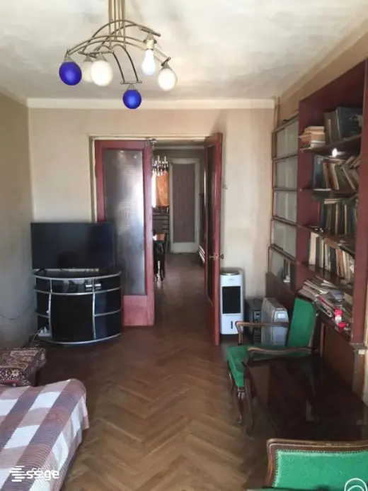იყიდება, ბინა