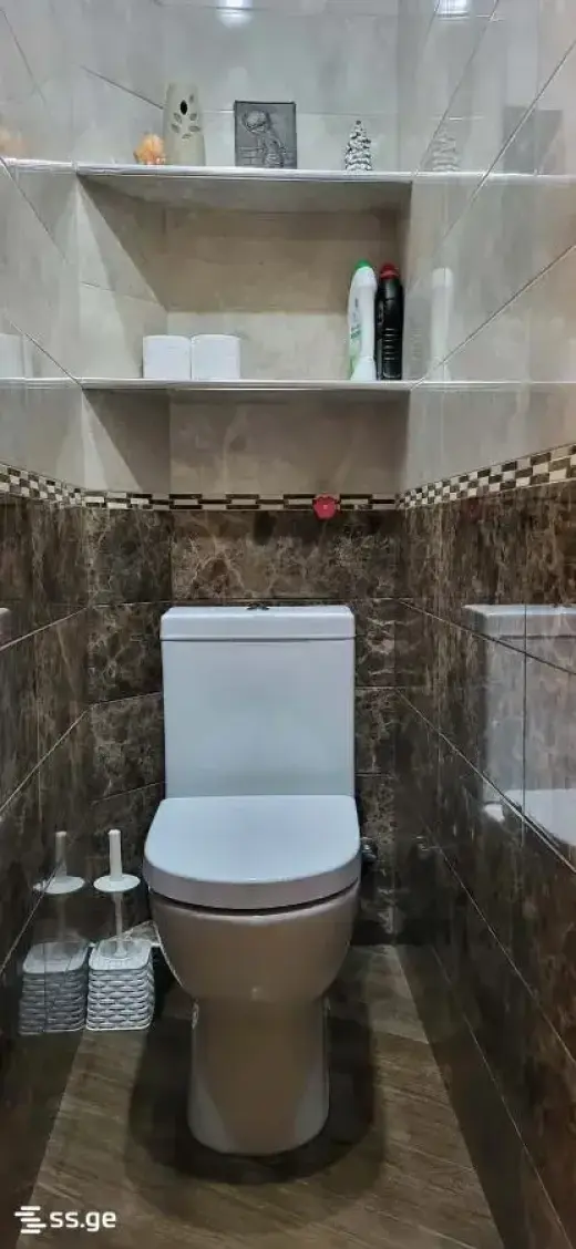 იყიდება, ბინა