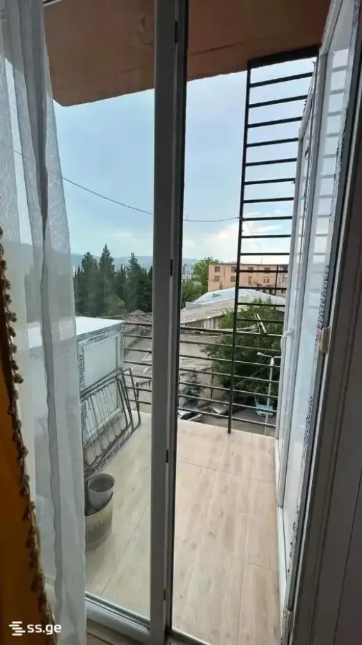 ქირავდება, ბინა