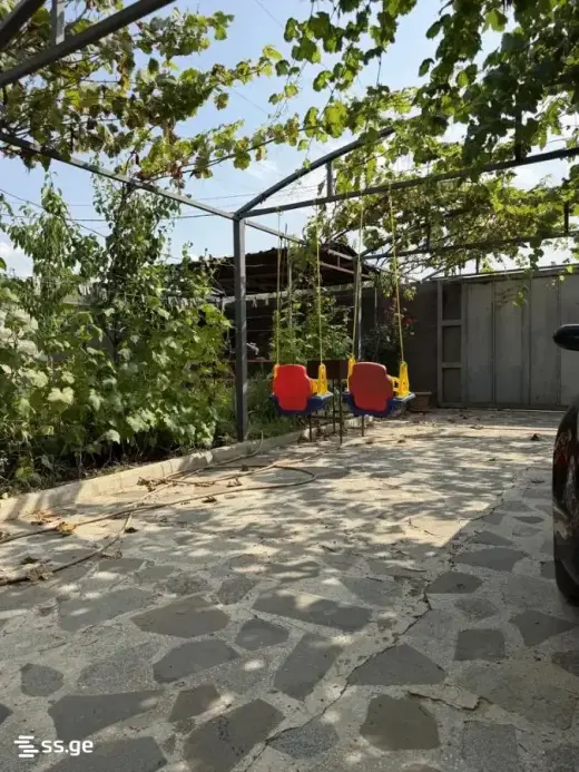 იყიდება, კერძო სახლი