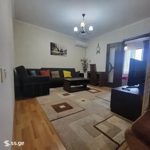 ქირავდება, ბინა