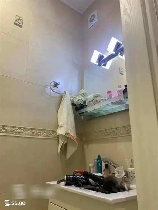 იყიდება, ბინა