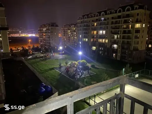 ქირავდება, ბინა