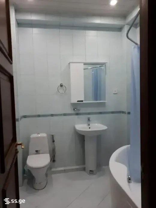 ქირავდება, ბინა