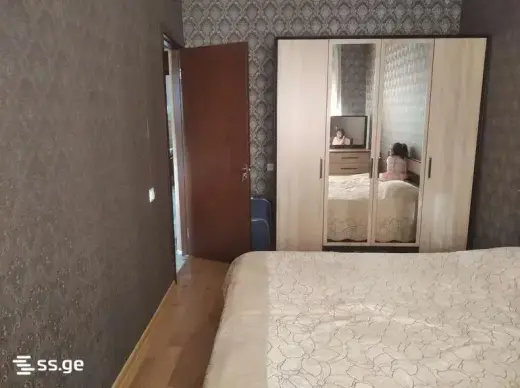 იყიდება, ბინა