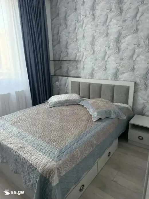 ქირავდება, ბინა