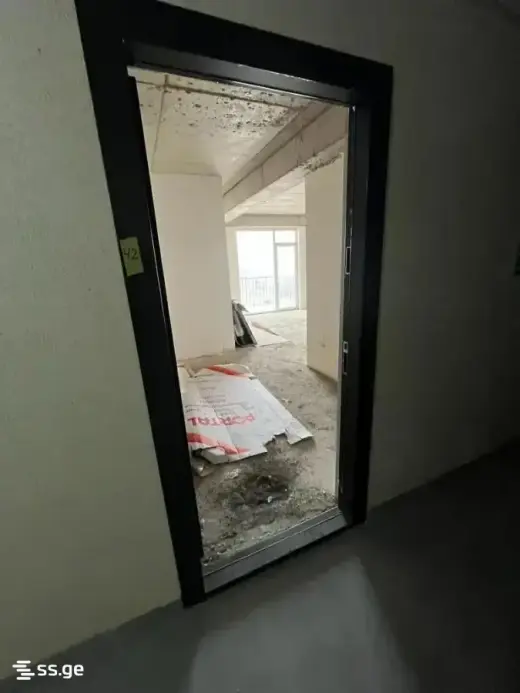 იყიდება, ბინა