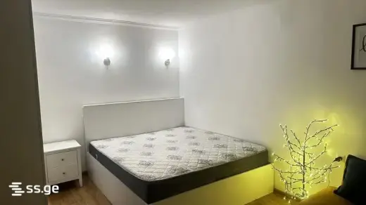 ქირავდება, ბინა