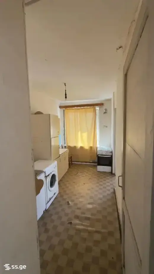 იყიდება, ბინა