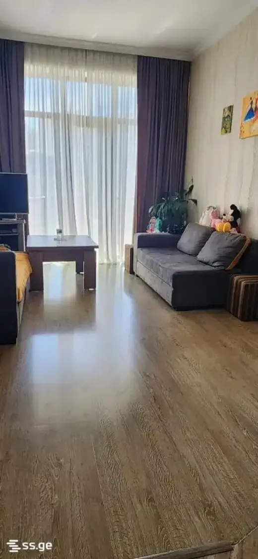 იყიდება, ბინა