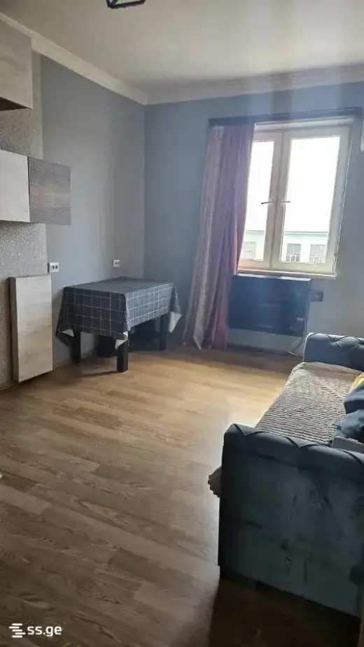 ქირავდება, ბინა