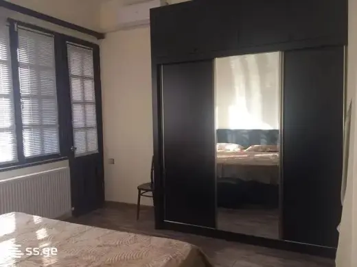 ქირავდება, ბინა