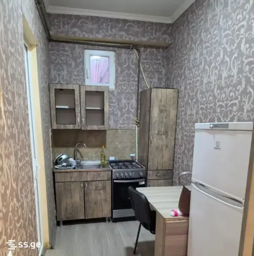 ქირავდება, ბინა