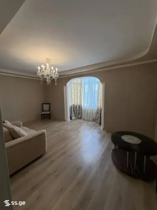 იყიდება, ბინა