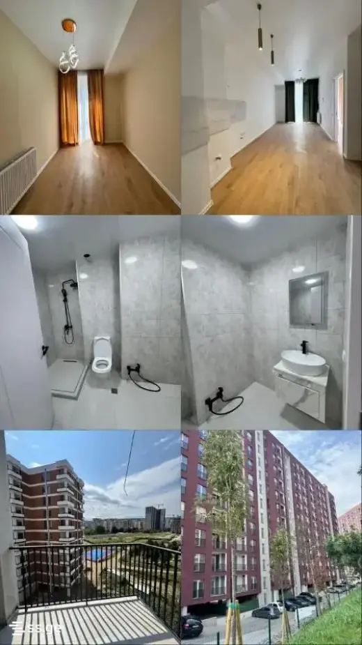 იყიდება, ბინა