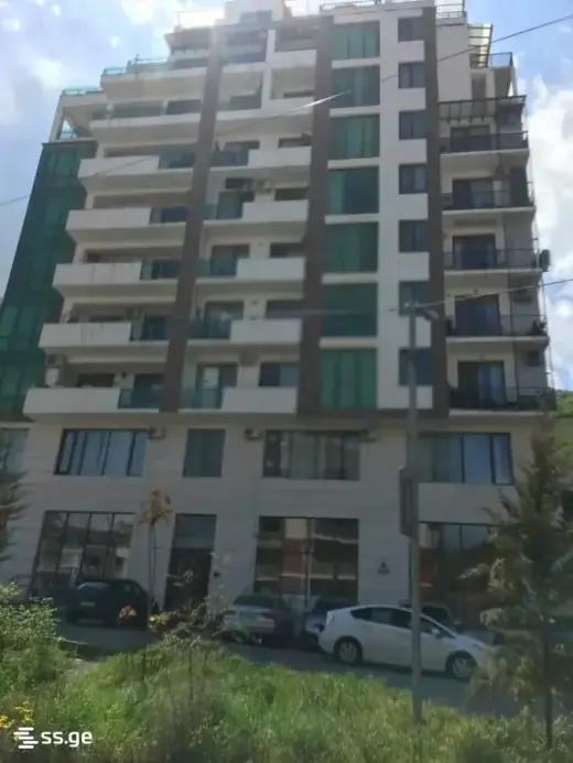 იყიდება, ბინა