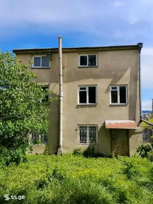 იყიდება, კერძო სახლი