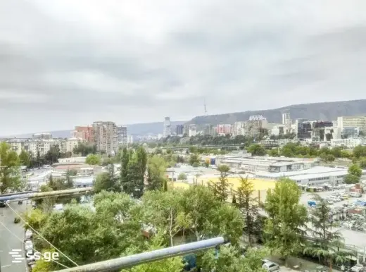 იყიდება, ბინა