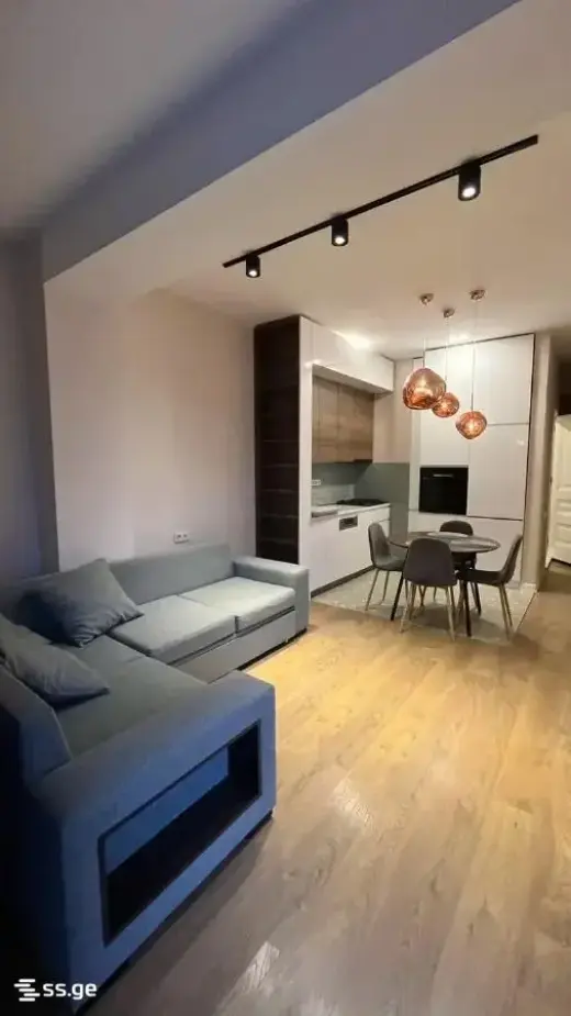 ქირავდება, ბინა
