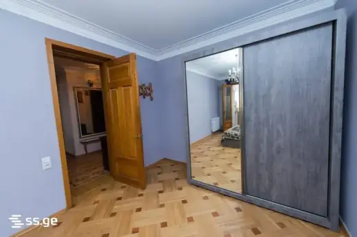 ქირავდება, ბინა