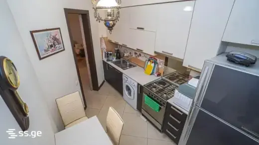 იყიდება, ბინა