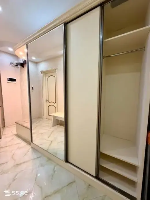 ქირავდება, ბინა