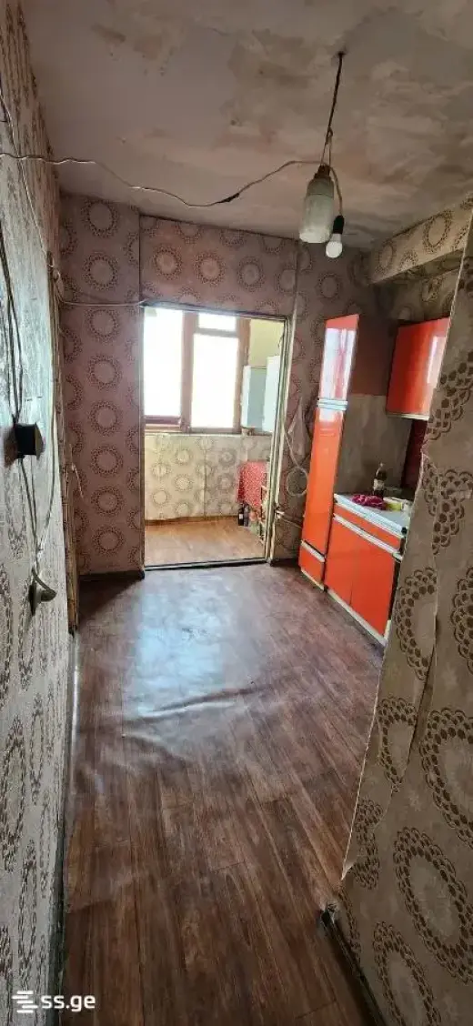 იყიდება, ბინა
