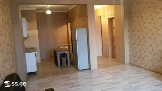 ქირავდება, ბინა