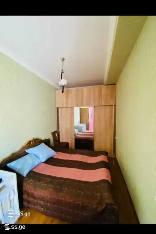 იყიდება, ბინა