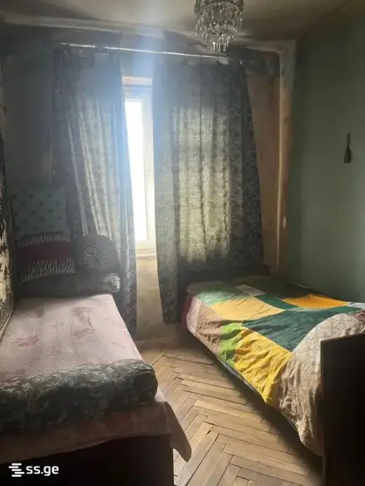 იყიდება, ბინა