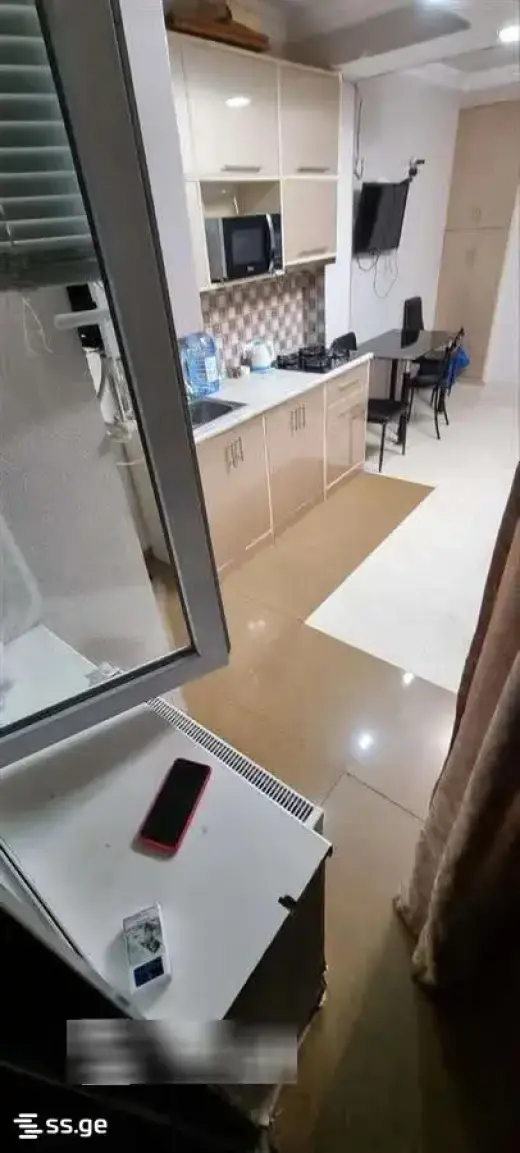 იყიდება, ბინა