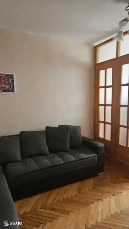 ქირავდება, ბინა