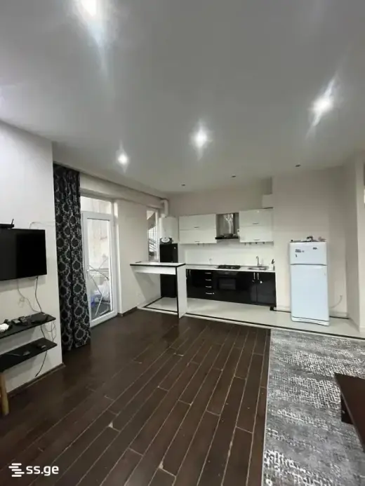 ქირავდება, ბინა