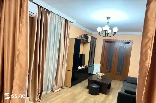 ქირავდება, ბინა
