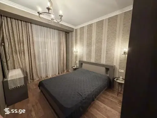 ქირავდება, ბინა