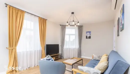 ქირავდება, ბინა