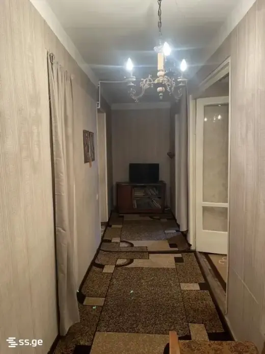 იყიდება, ბინა