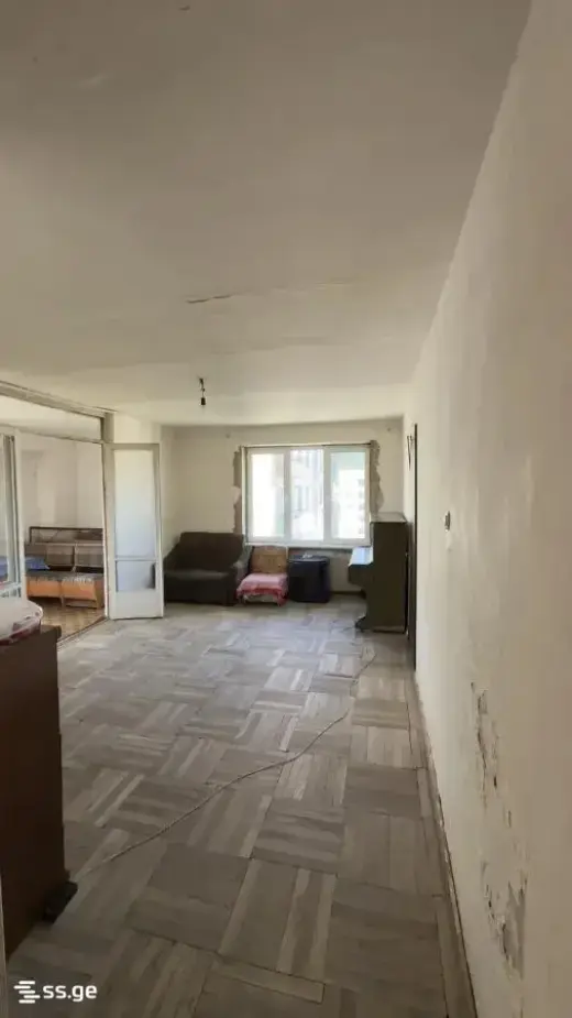 იყიდება, ბინა