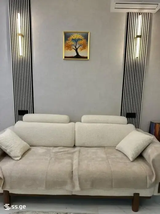 ქირავდება, ბინა