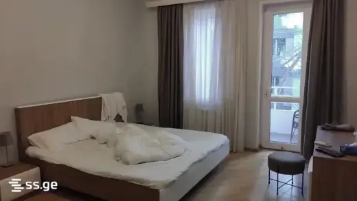 იყიდება, ბინა