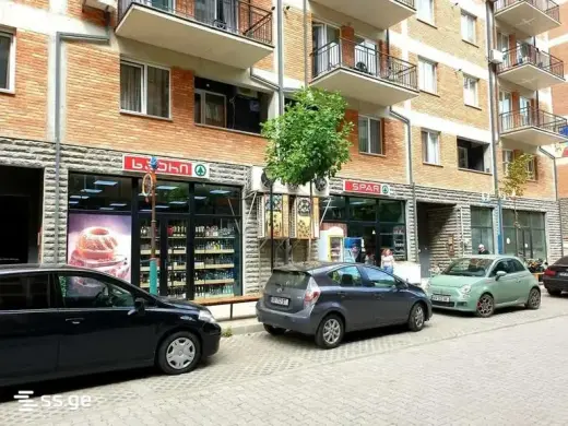 For Rent, Apartment