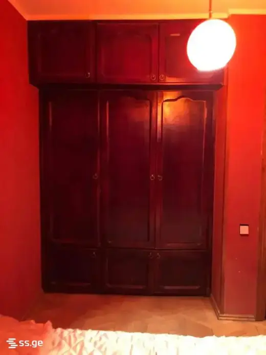 ქირავდება, ბინა