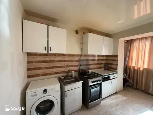 ქირავდება, ბინა