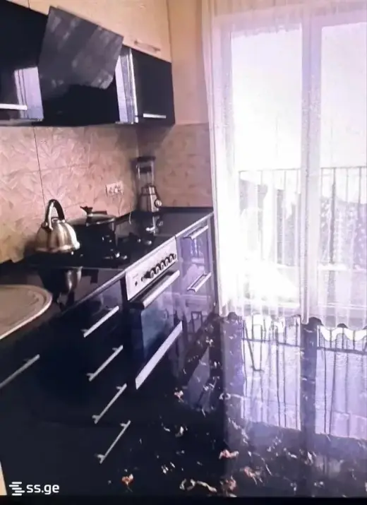 იყიდება, ბინა