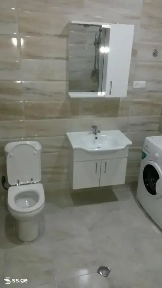 ქირავდება, ბინა