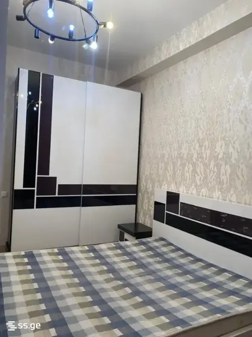 ქირავდება, ბინა