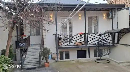 იყიდება, კერძო სახლი