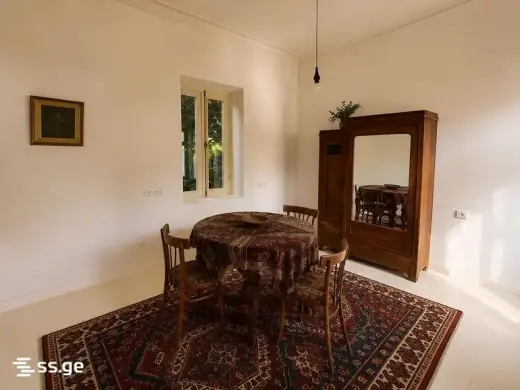იყიდება, ბინა